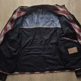 Куртка Hugo Boss, куртка Kenzo, кепка Burberry, кроссовки Premiata 2
