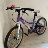 Детский велосипед Stern Leeloo 20 1