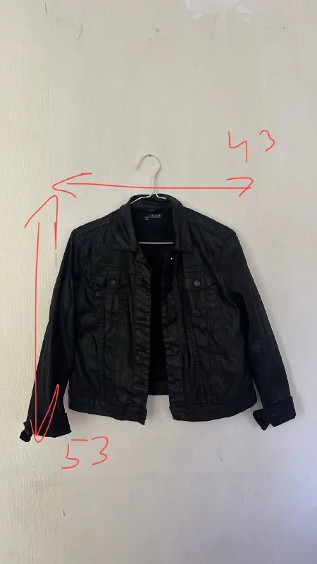Jacket 1