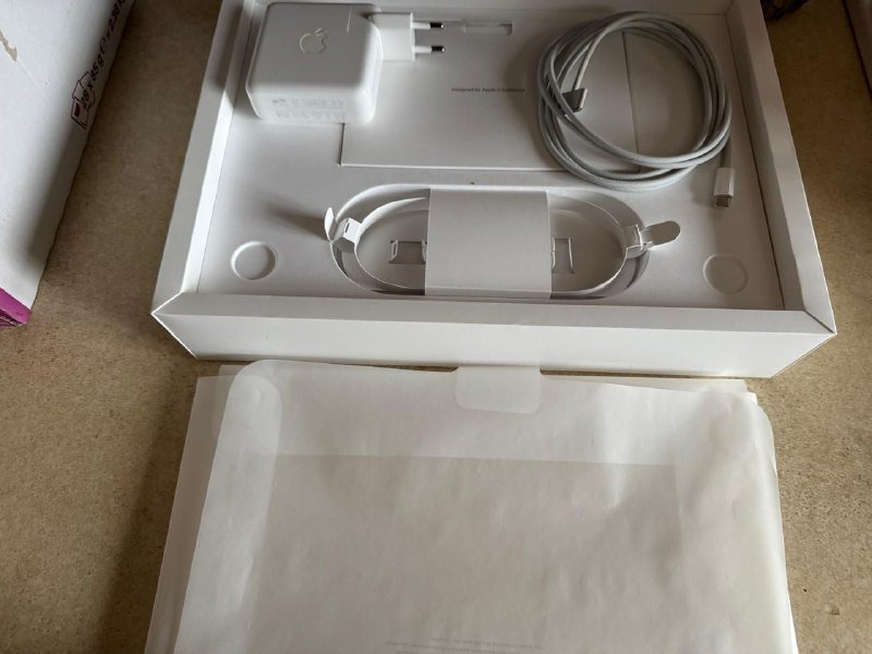 MacBook Pro 14 M1Pro 16/512 Space Grey 6