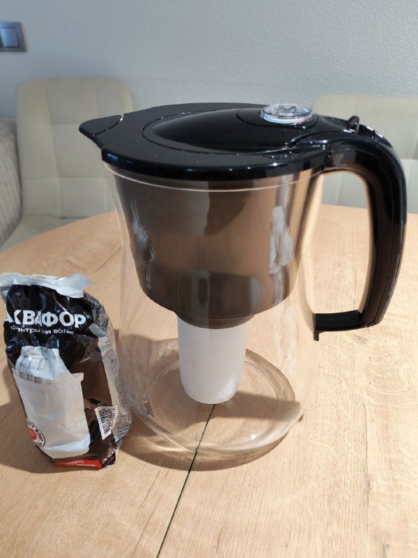 Фильтр-кувшин Аквафор Прованс 4.2л