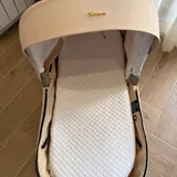 Детская коляска, автокресло, люлька 4