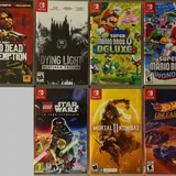 Игры для Nintendo Switch, Joy-Con 2