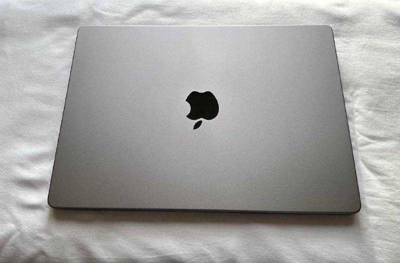 MacBook Pro 14” M1 Pro 16GB RAM 512GB SSD