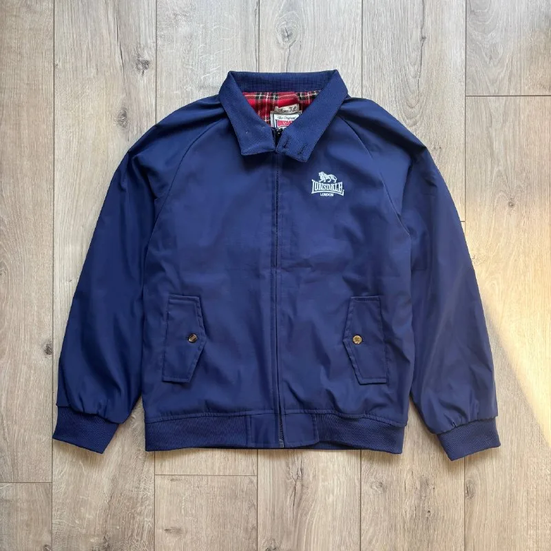 Харрингтон Lonsdale, свитшот Alpha Industries, футболка No Fear, свитшот Billionaire Boys Club 1