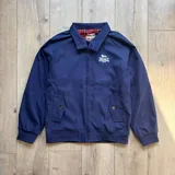 Харрингтон Lonsdale, свитшот Alpha Industries, футболка No Fear, свитшот Billionaire Boys Club 1