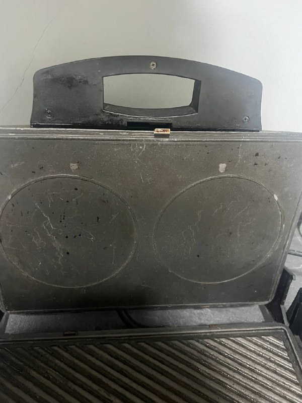 гриль Gorenje с кухонными весами 3