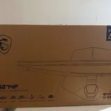 MSI G274F სათამაშო მონიტორი 3