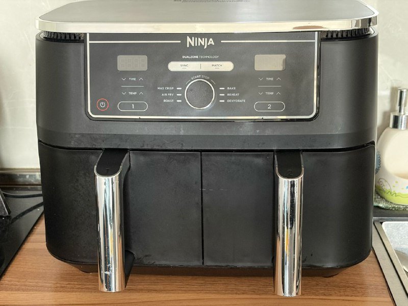 Аэрогриль Ninja Foodi Max AF400EU