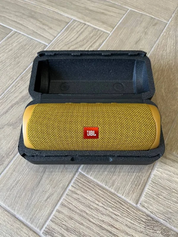 Портативная колонка JBL Flip 5 1