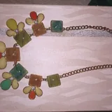 Колье, браслет, подвеска, цепочка 3