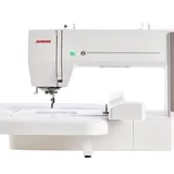 Вышивальная машина Janome Memory Craft 550E 2