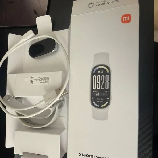Xiaomi Smart Band 10