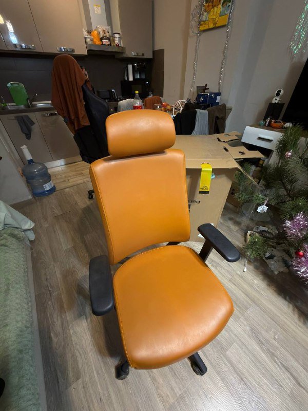 Компьютерное кресло