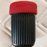 AeroPress Go кофеварка 2