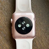 Apple Watch Series 1, 38 мм 3