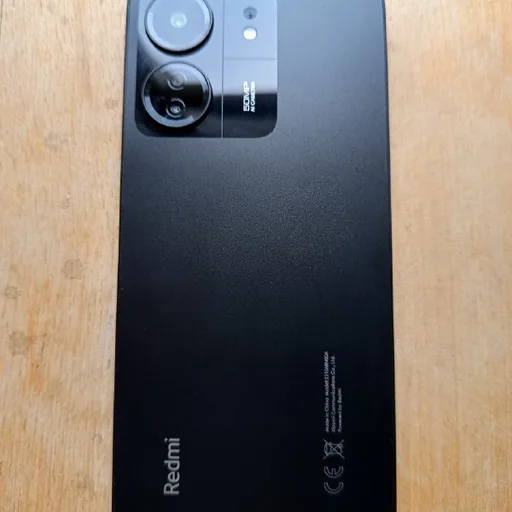 Xiaomi Redmi 13C 256 გბ