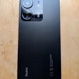 Xiaomi Redmi 13C 256 გბ 1
