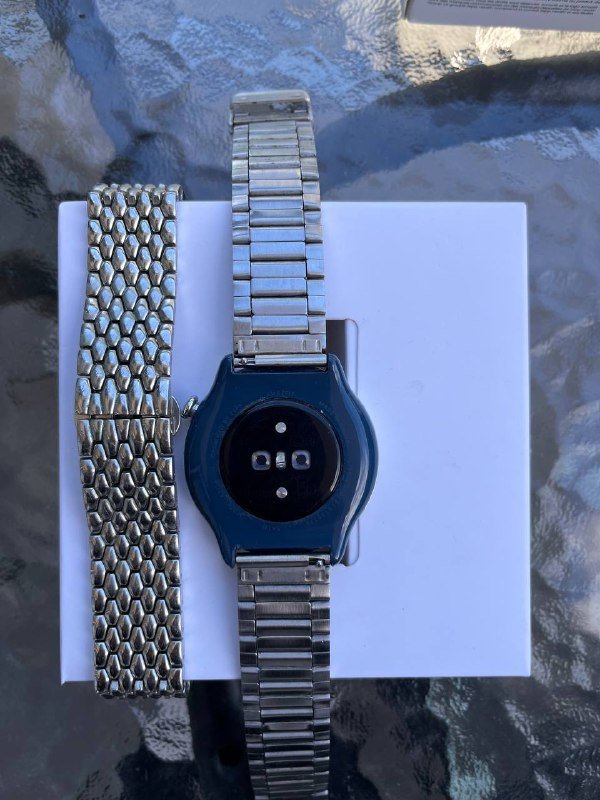 Умные часы Amazfit GTR Mini 2