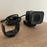 Logitech StreamCam вебкамера 4