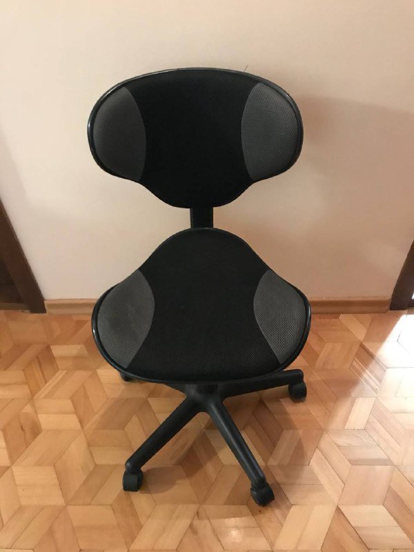 Стул, Рейл Jysk