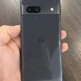 Google Pixel 7A 6