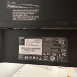 Acer Nitro XV272U Pbmiiprzx 27" QHD IPS 144Hz 1