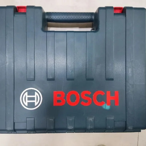 Bosch перфоратор GBH 2-26 DRE