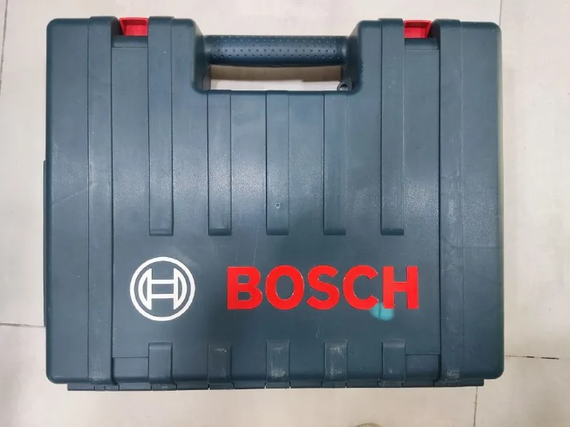 Bosch перфоратор GBH 2-26 DRE 1