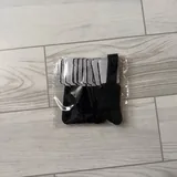 Майка Барби, рубашка, юбка, свитер, майка Nike, учебник, липучки, подставка, пряди, заколки 7