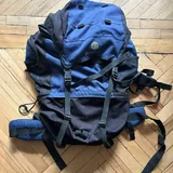 Походный рюкзак 1