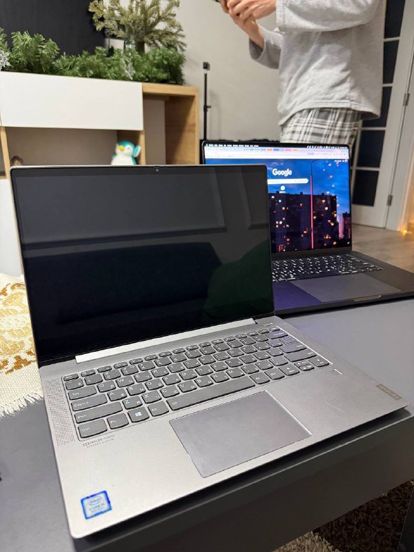 Ноутбук Lenovo Ideapad