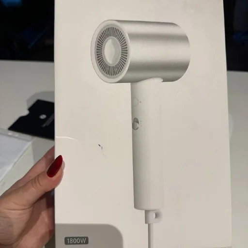 Xiaomi фен H500