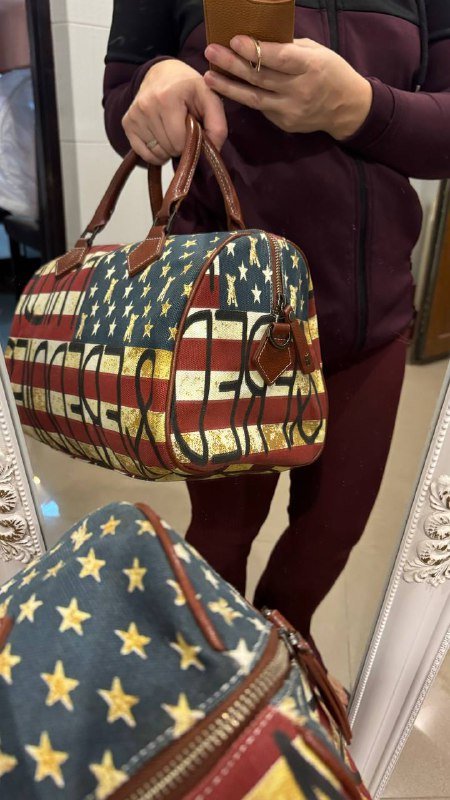 Сумочки женские 9