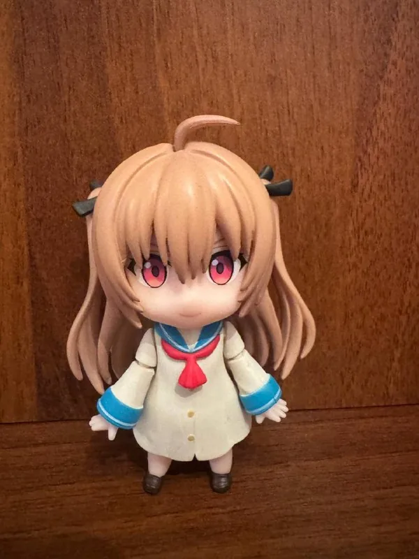 Аниме-фигурка Nendoroid Atri 1