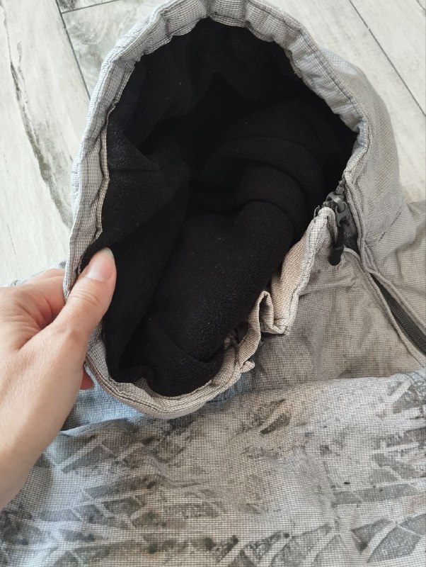 Куртка Sublevel с принтами и дизайном DIY 5