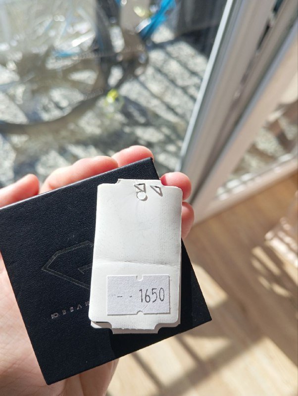 золотое кольцо 2 г размер 17 в подарочной упаковке 4