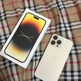 iPhone 14 Pro Max 256 GB 4