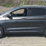 Ford Edge Titanium 2020 7