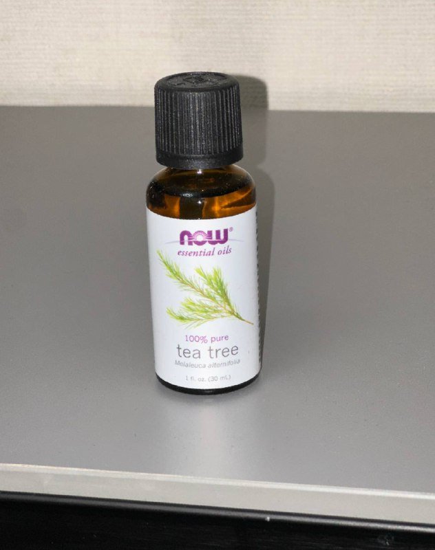 Масло чайного дерева