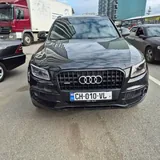Audi Q5 1