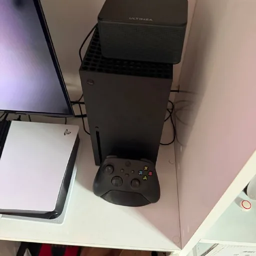 Xbox Series S, Xbox Series X