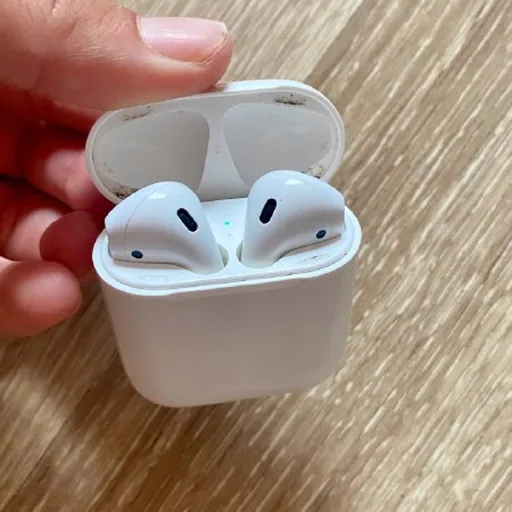 AirPods 2
