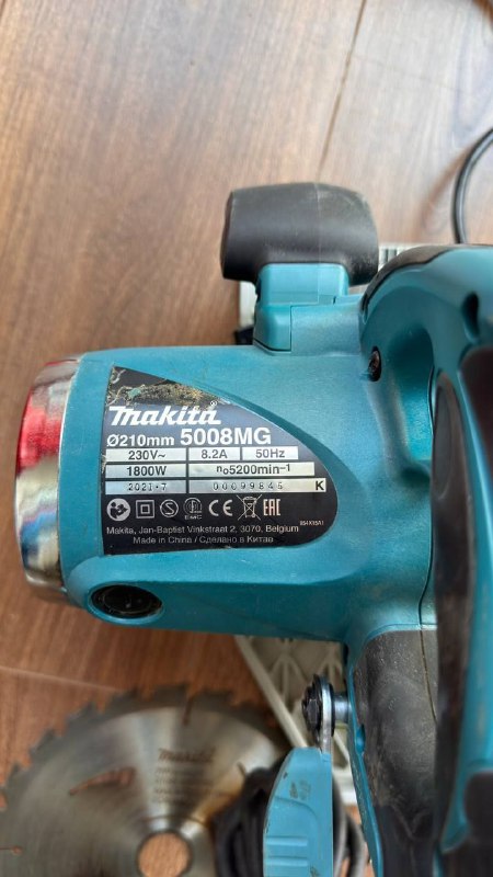 Фрезер Ryobi RRT1600 комплект 5