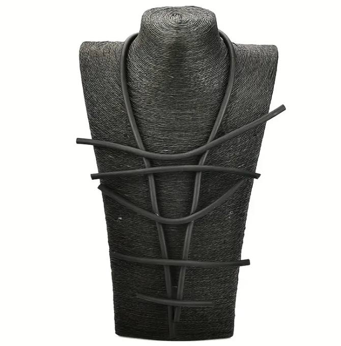 Чокер из резины 3