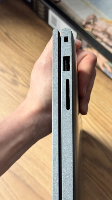 Ноутбук Inspiron 13-5387 с сенсорным экраном 5