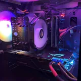 Игровой ПК i9 RTX 2080 Ti ASUS ROG 2