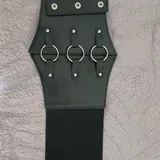 Широкий женский пояс 1