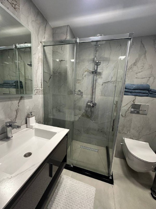 Студия аренда на ул Шартава 18, Calligraphy Towers 5