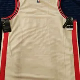 Майка NBA Portland Trail Blazers 2